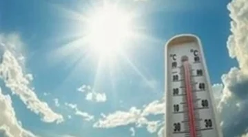 توقعات درجات الحرارة في القاهرة والإسكندرية والمحافظات مع استمرار الموجة الباردة اليوم الأحد